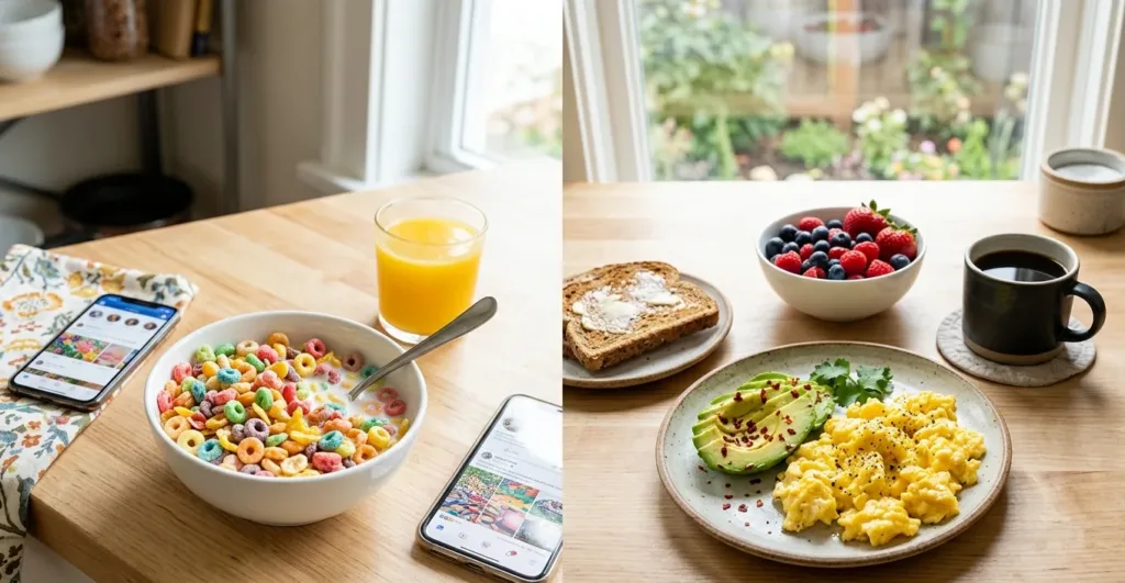 The Science of Hunger: Why You're Always Hungry and How to Fix It