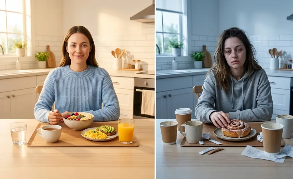 The Science of Sleep and Weight: Why You Can't Out-Diet Poor Sleep