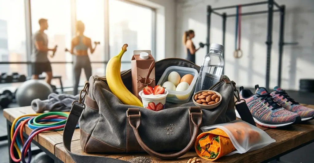 Nutrition for Athletes: How to Fuel Performance, Recovery, and Long-Term Health