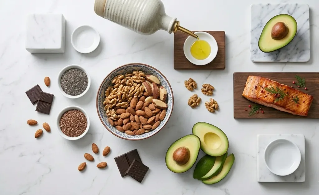 The Complete Guide to Healthy Fats: Which Ones to Eat and Which to Avoid