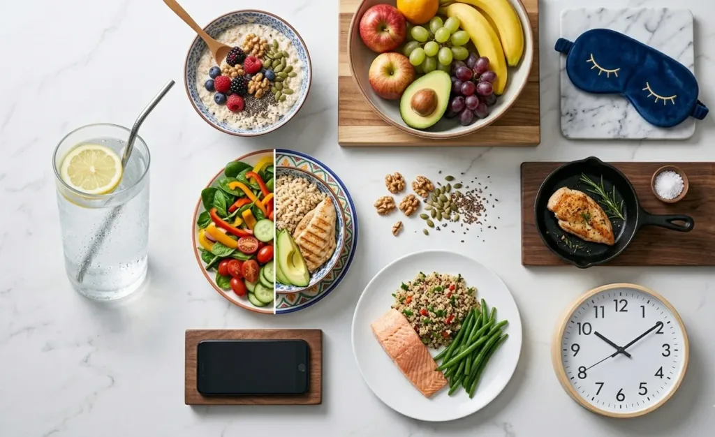 How to Lose Weight Without Counting Calories: 10 Strategies That Actually Work
