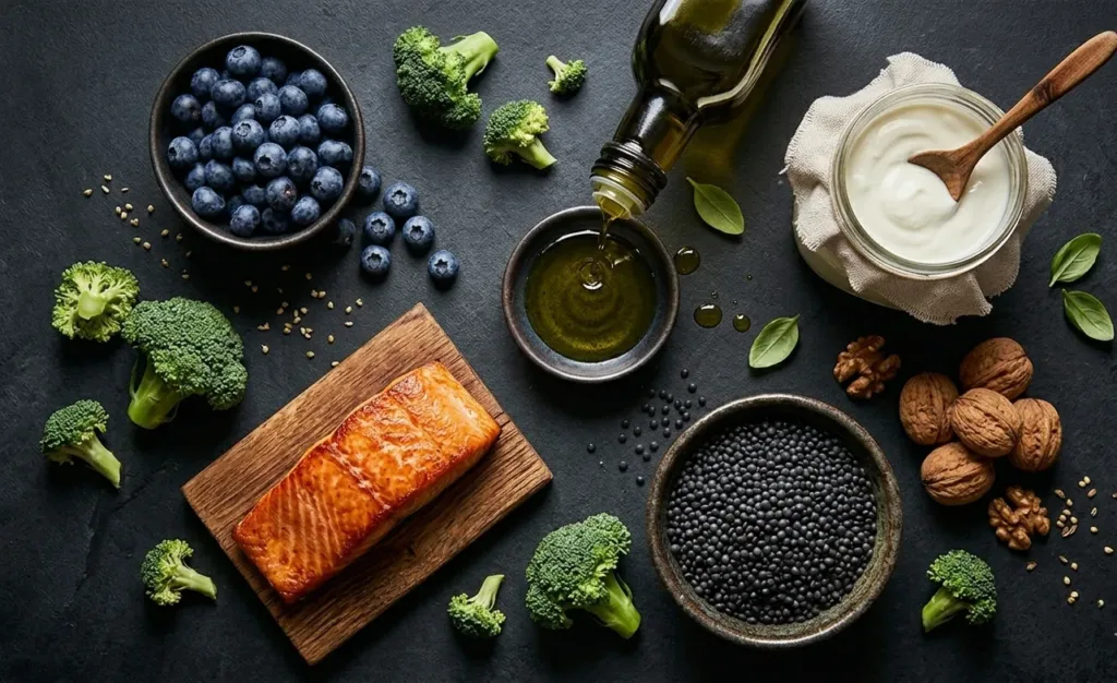 Superfoods Demystified: What They Actually Are and Which Ones Are Worth Eating