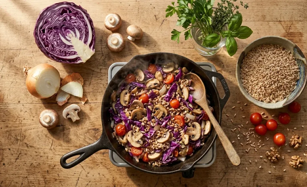 How to Reduce Food Waste at Home: A Practical Guide to Using Everything