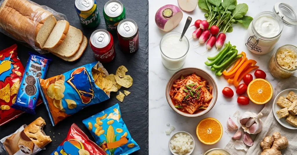 Your Complete Guide to Gut Health: How to Heal and Nourish Your Microbiome