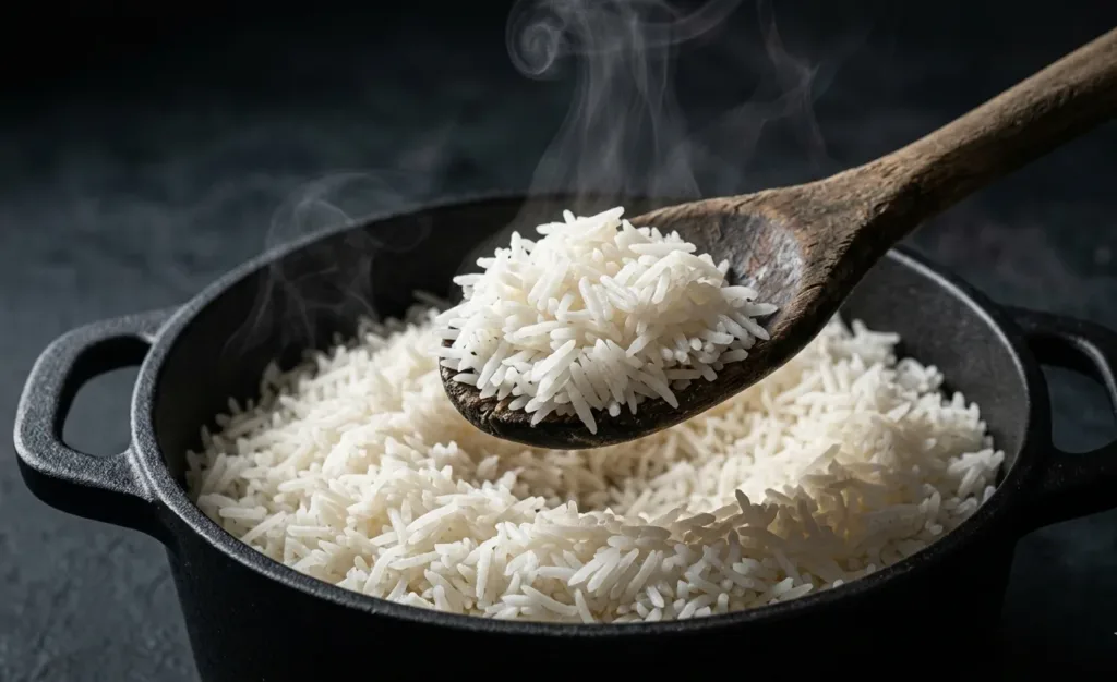 How to Cook Perfect Rice Every Time: The Complete Guide to Every Method
