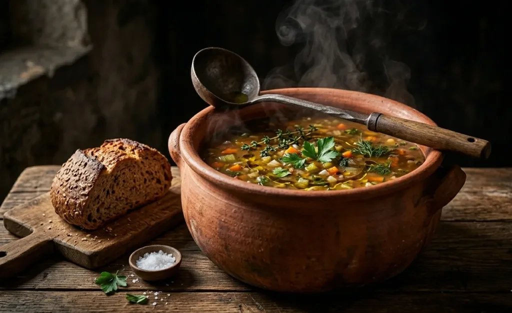 How to Make Soup: A Complete Guide to Building Delicious Soups From Scratch