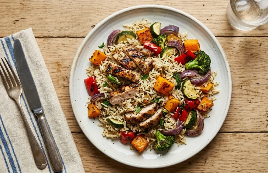 Food Combining Rules Don't Hold Up to Scrutiny