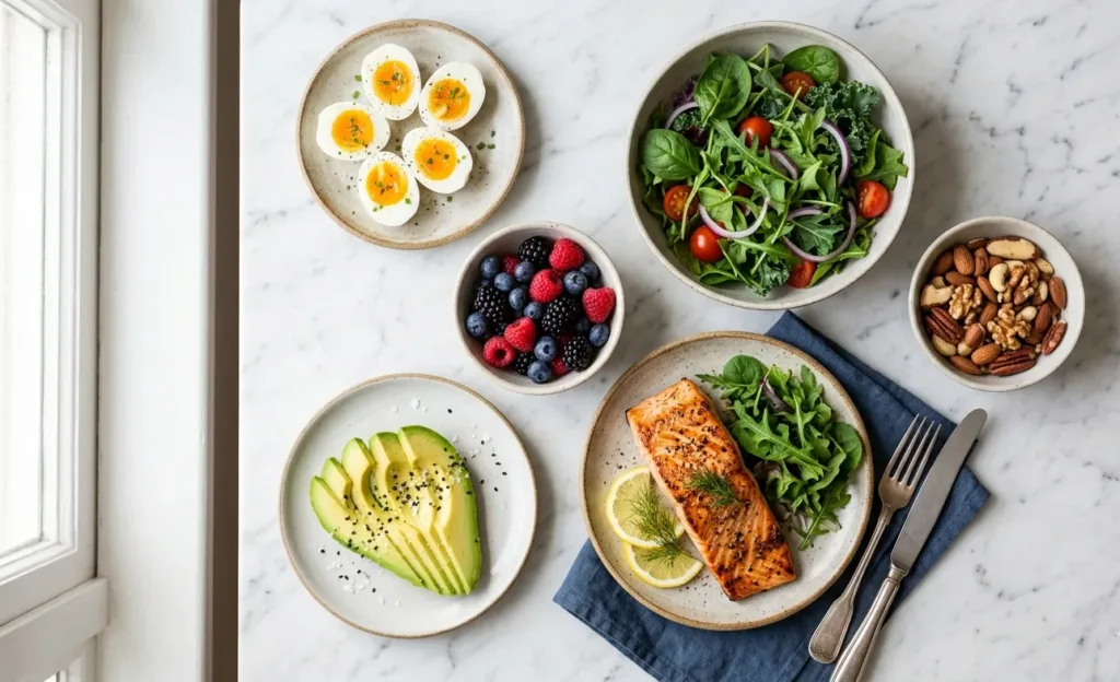 The Truth About the Low Carb Diet — A Science-Based Guide