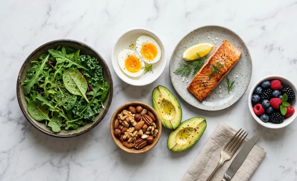 The Truth About the Low Carb Diet — A Science-Based Guide