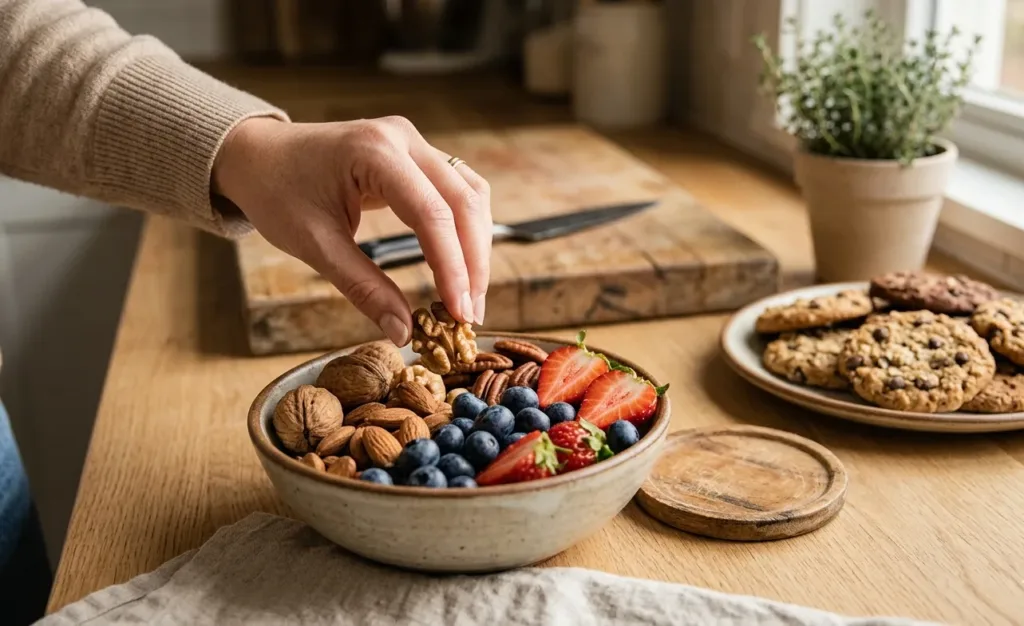 Sugar Cravings: Why They Happen and How to Actually Stop Them
