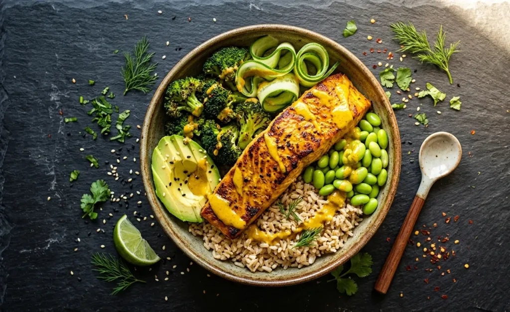 10 Anti-Inflammatory Dinner Recipes That Are Ready in 30 Minutes 10 Anti-Inflammatory Dinner Recipes That Are Ready in 30 Minutes