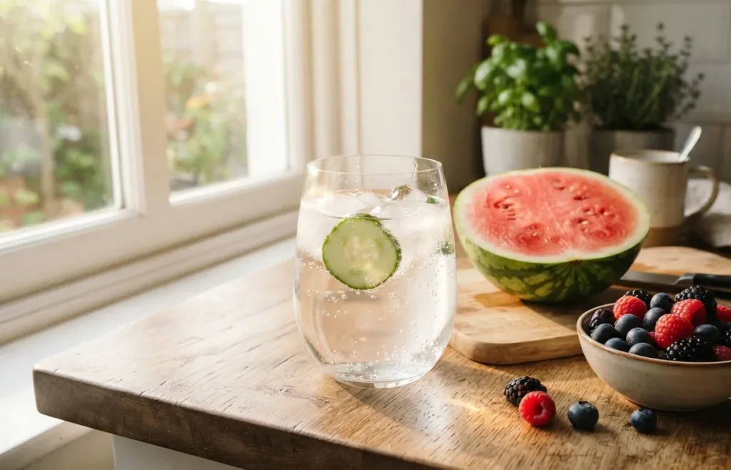 Hydration: What the Research Actually Shows About How Much Water You Need Hydration: What the Research Actually Shows About How Much Water You Need