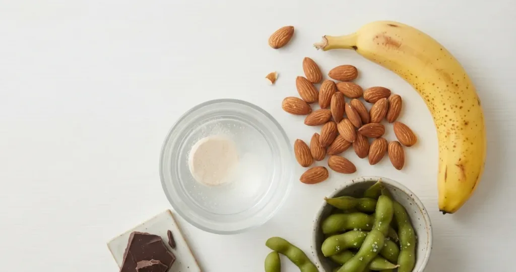 Electrolytes: What They Are, When They Matter, and What You Actually Need Electrolytes: What They Are, When They Matter, and What You Actually Need