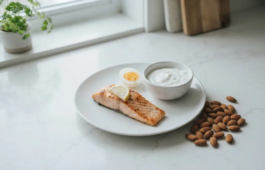 Protein Needs With Age: Why Requirements Increase and How to Meet Them Protein Needs With Age: Why Requirements Increase and How to Meet Them