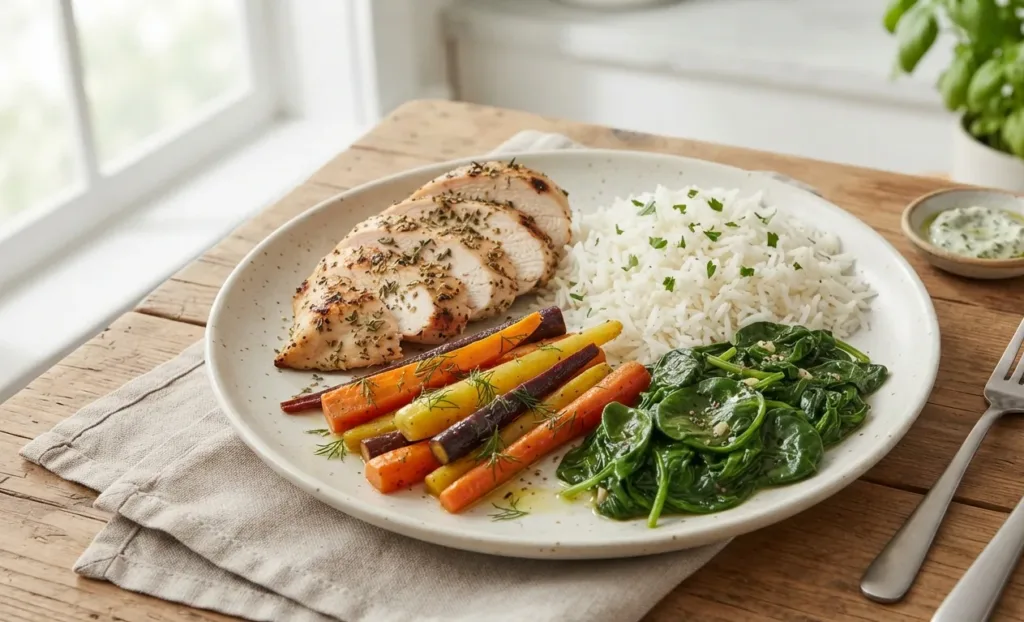 The Low FODMAP Diet: What It Is and How It Actually Works